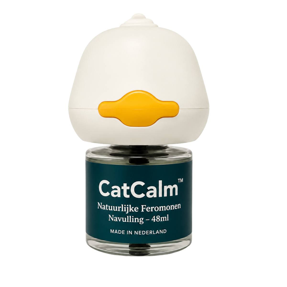 CatCalm