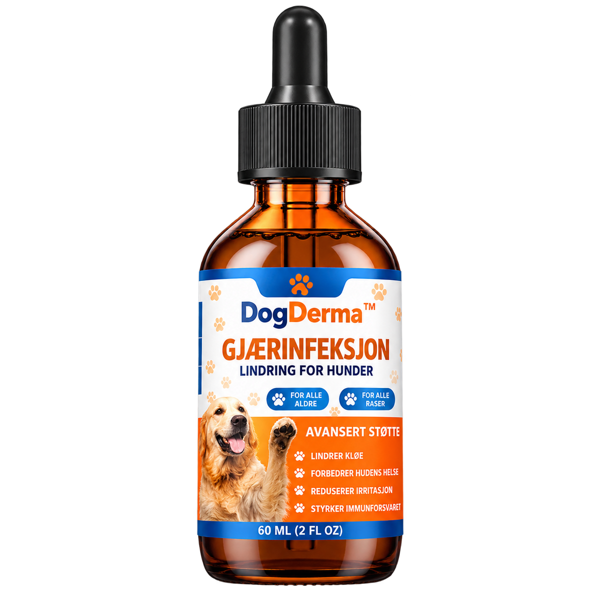 DogDerma