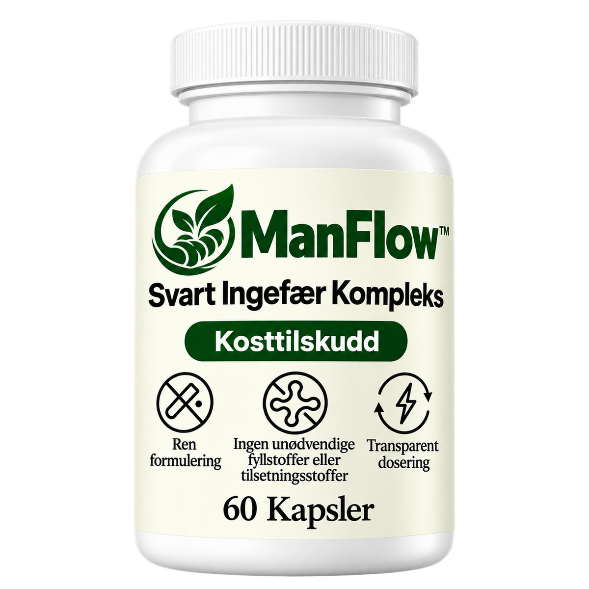 ManFlow