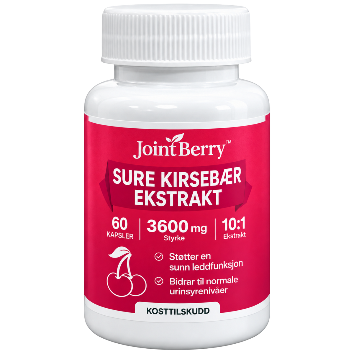 JointBerry