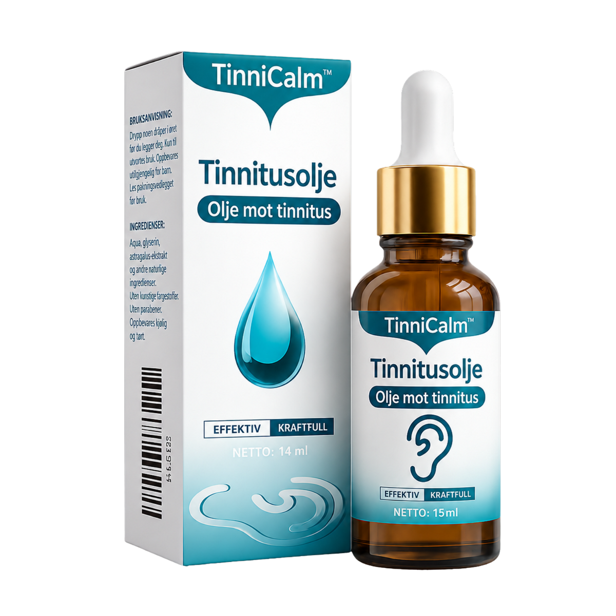 TinniCalm
