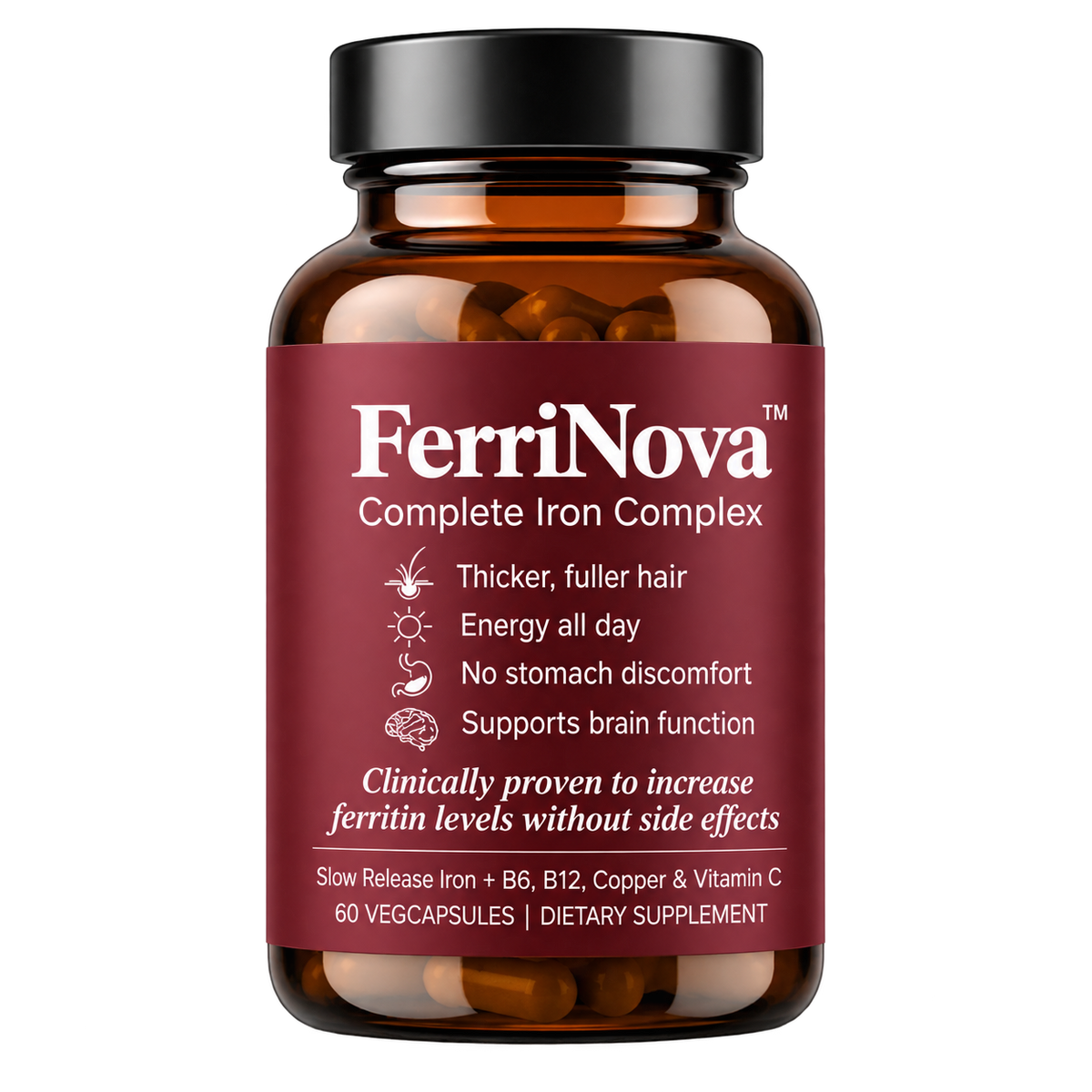 FerriNova