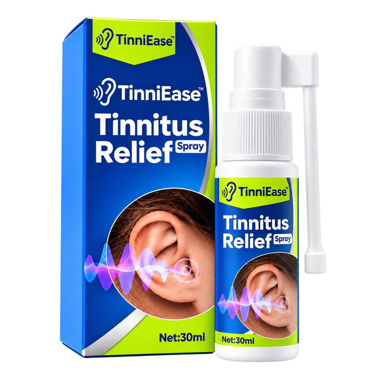 TinniEase
