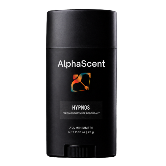 AlphaScent