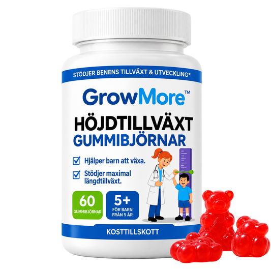 GrowMore