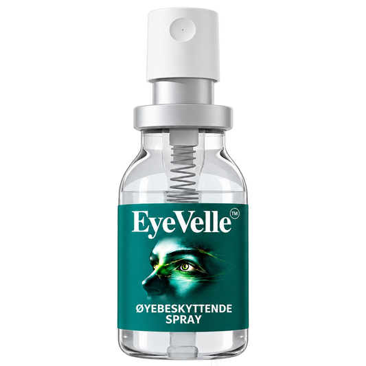 EyeVelle