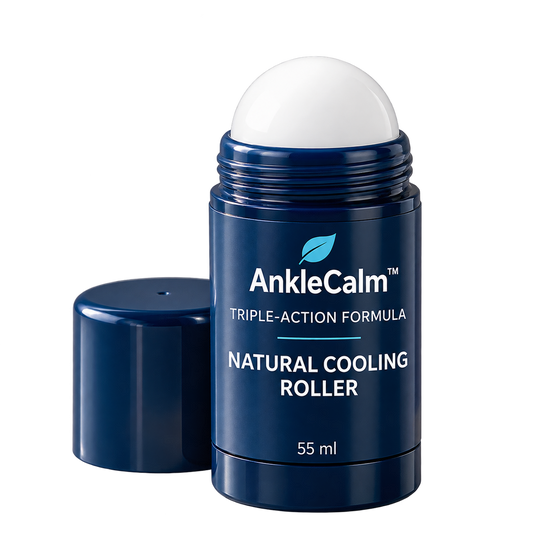 AnkleCalm