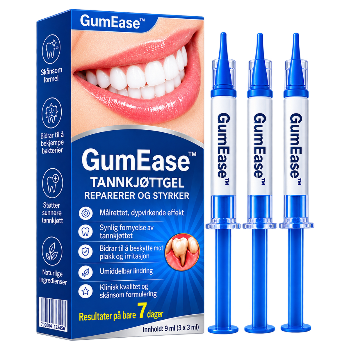 GumEase