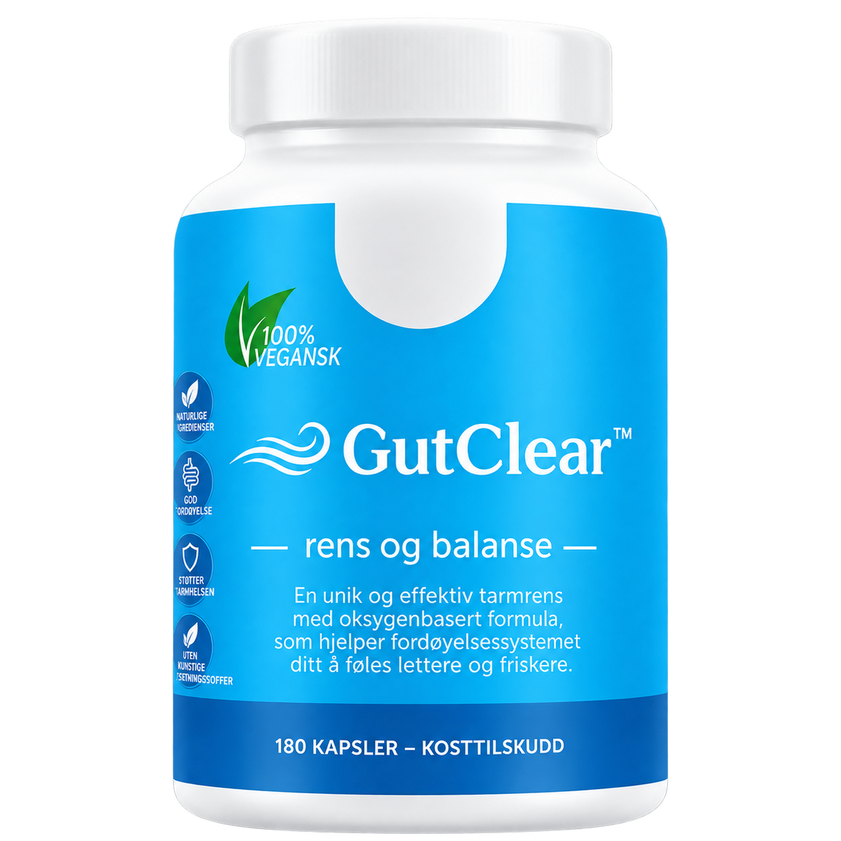 GutClear