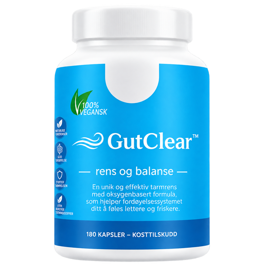 GutClear
