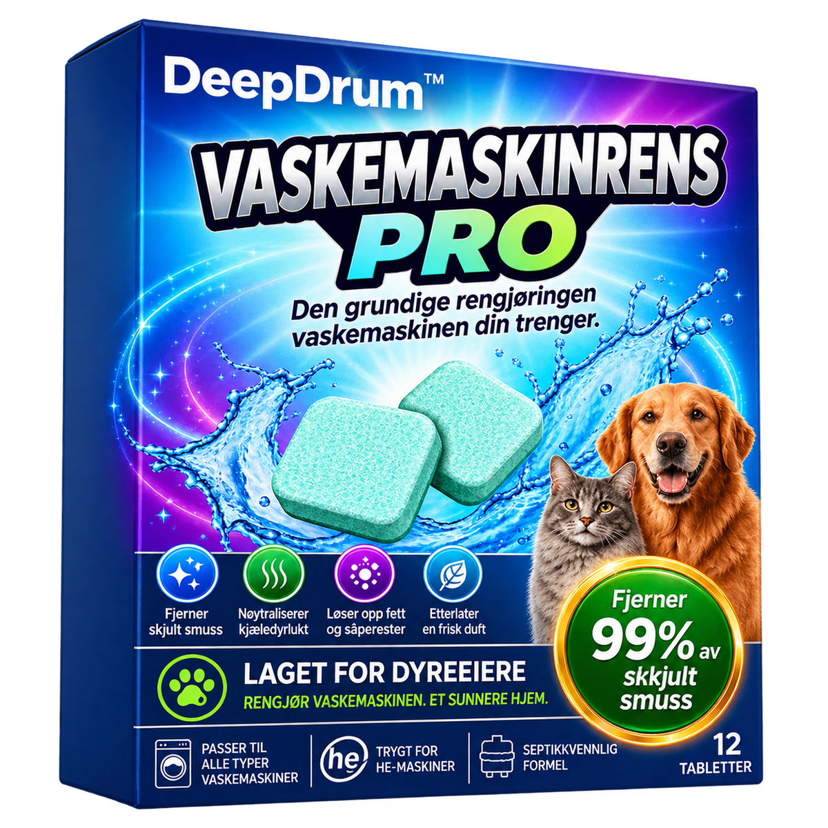 DeepDrum