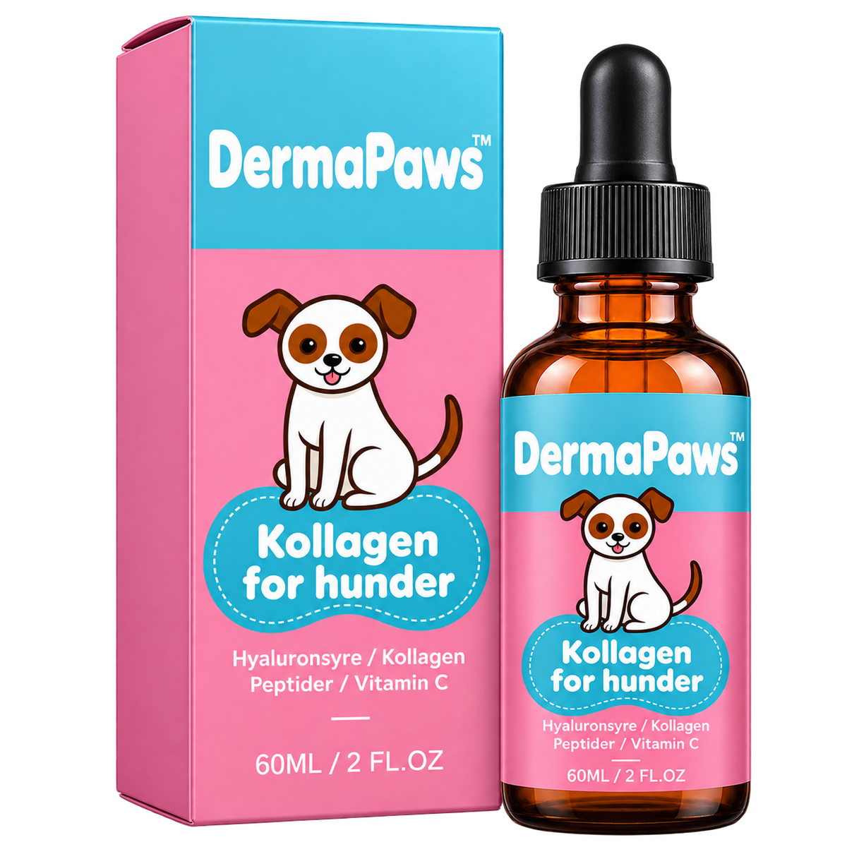 DermaPaws