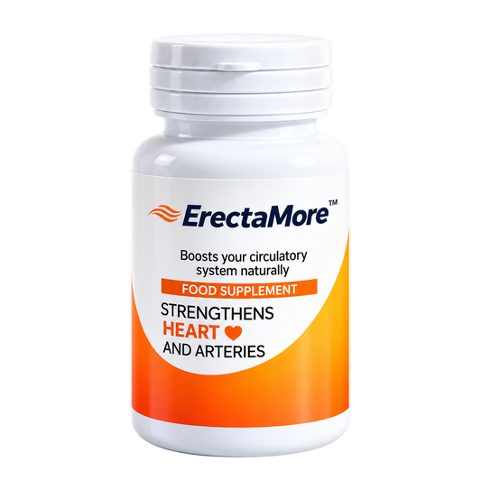 ErectaMore