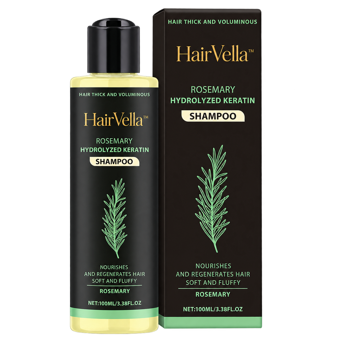 HairVella