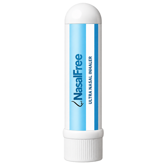 NasalFree