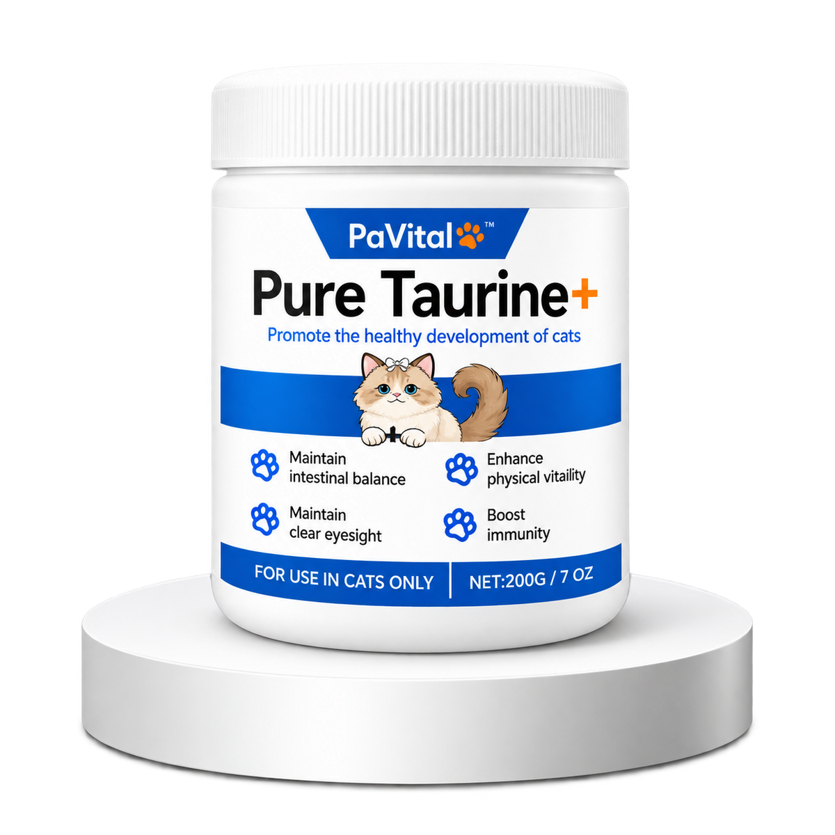 PawVital