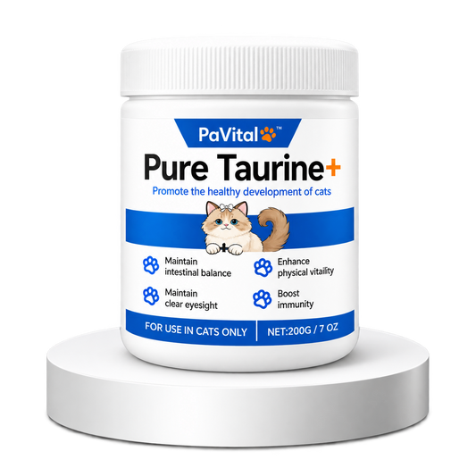 PawVital