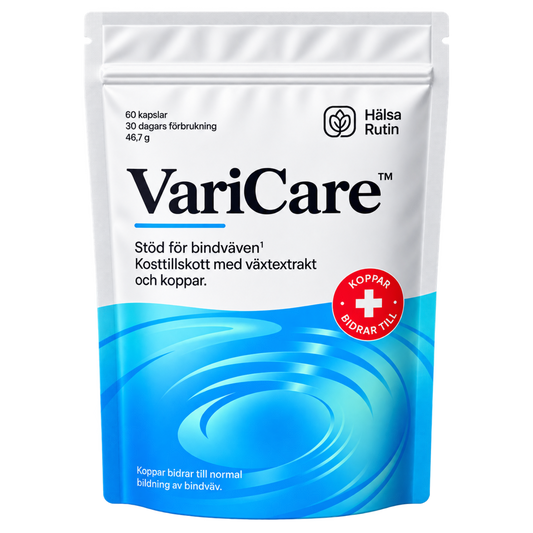 VariCare