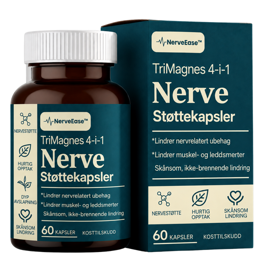NerveEase