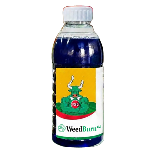 WeedBurn