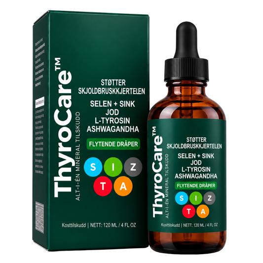ThyroCare