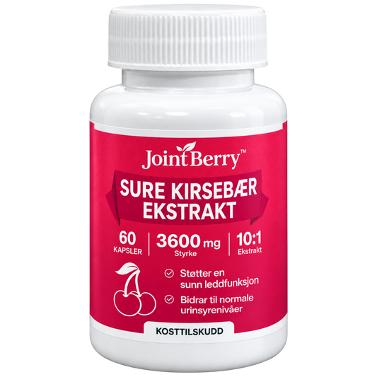 JointBerry
