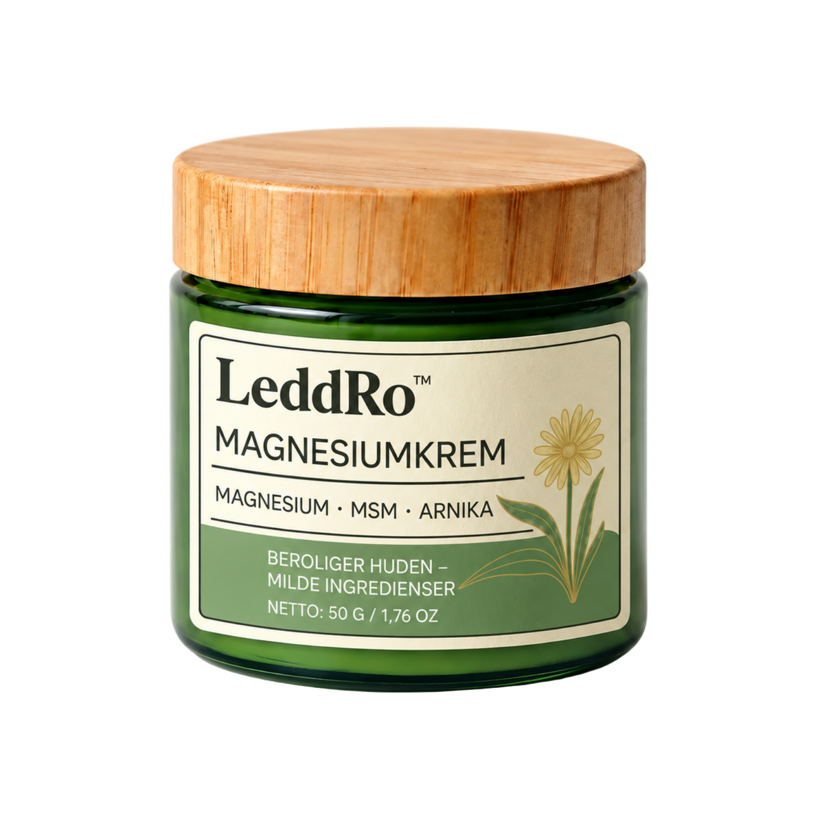 LeddRo