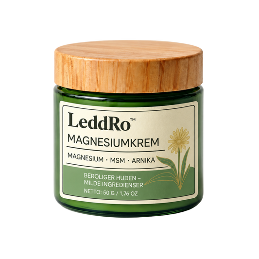 LeddRo