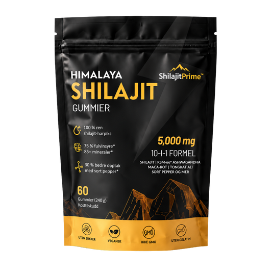 ShilajitPrime