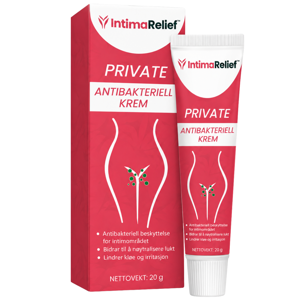 IntimaRelief