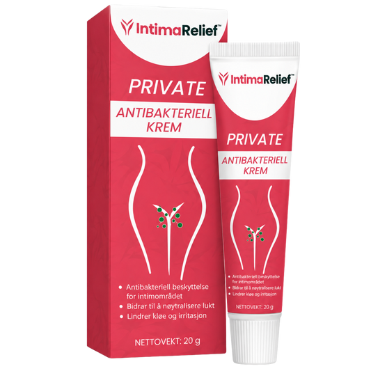 IntimaRelief
