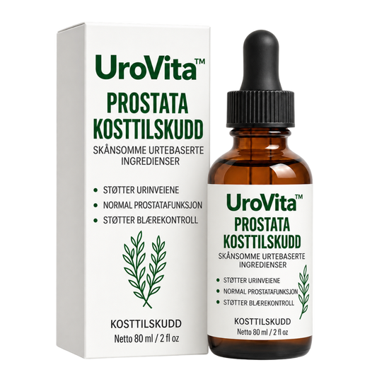 UroVita
