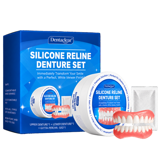 Dentaclear