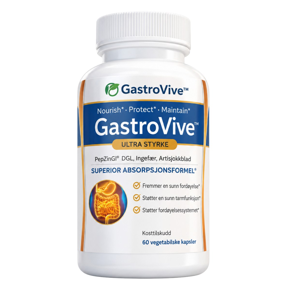 GastroVive