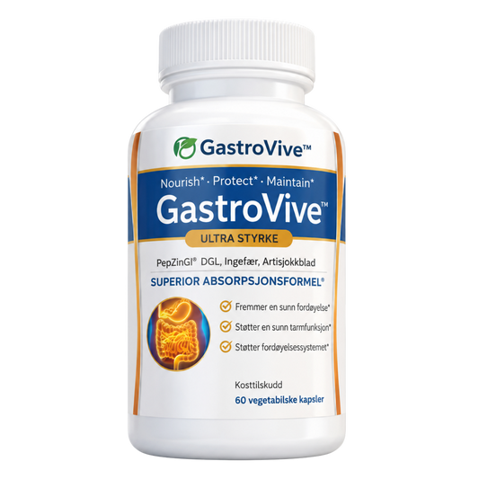 GastroVive