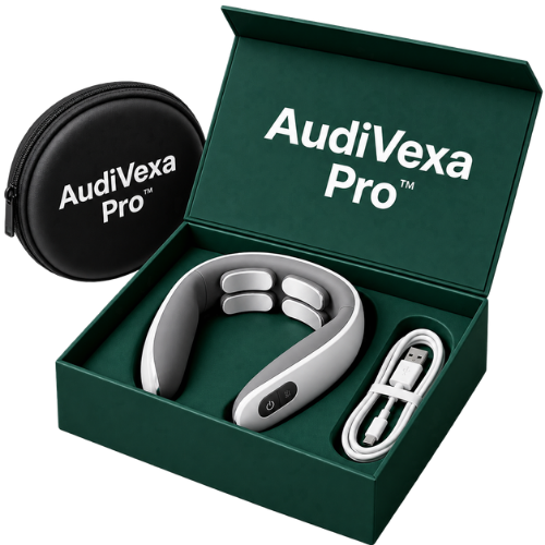 AudiVexa