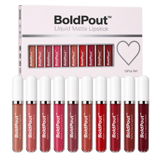 BoldPout