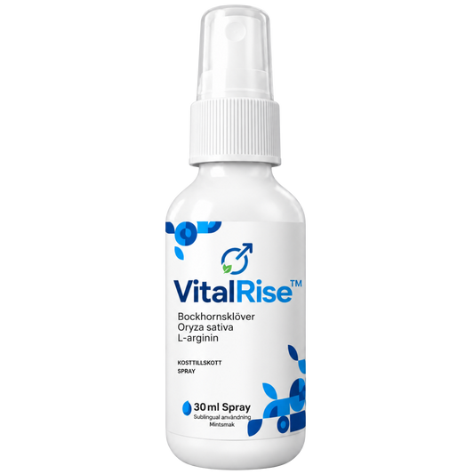 VitalRise