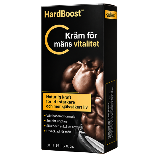 HardBoost