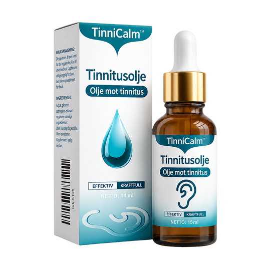 TinniCalm