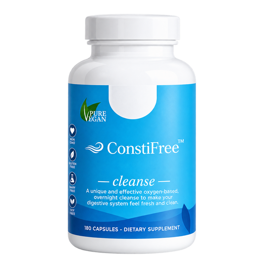 ConstiFree