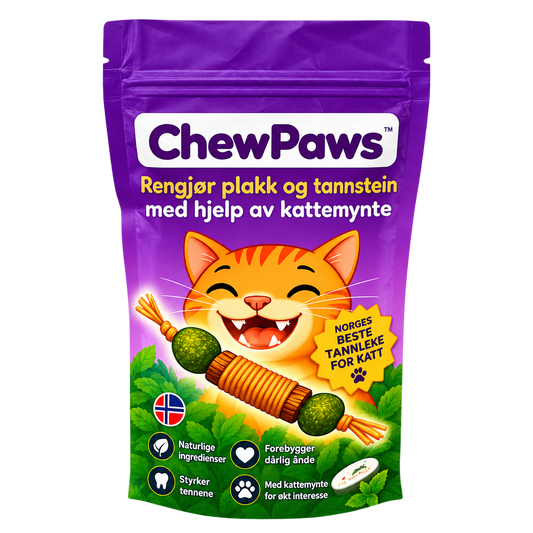 ChewPaws