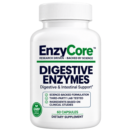 EnzyCore