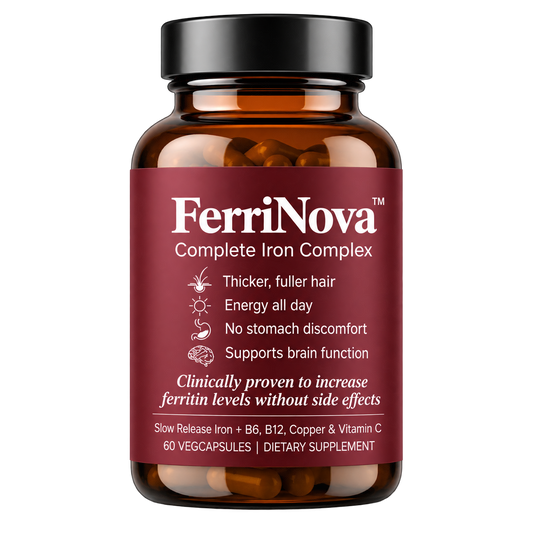 FerriNova