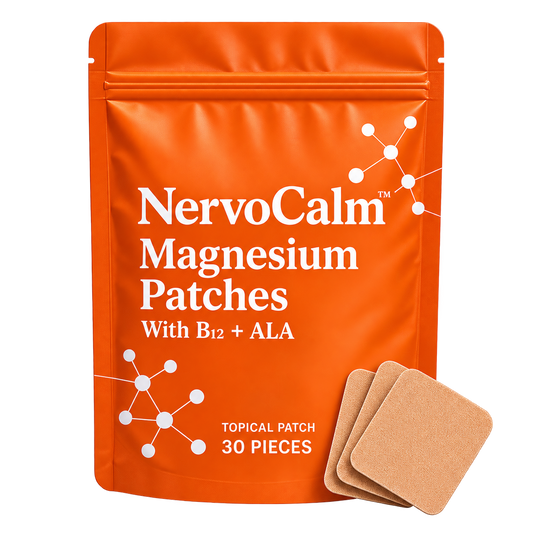 NervoCalm