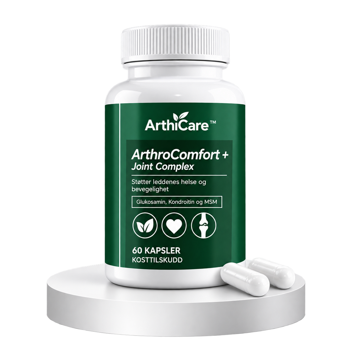ArthiCare