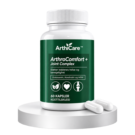 ArthiCare
