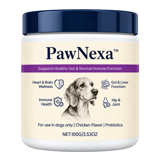 PawNexa