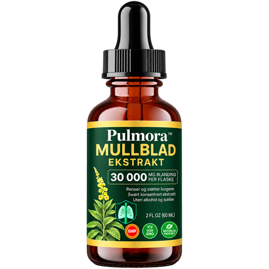 Pulmora