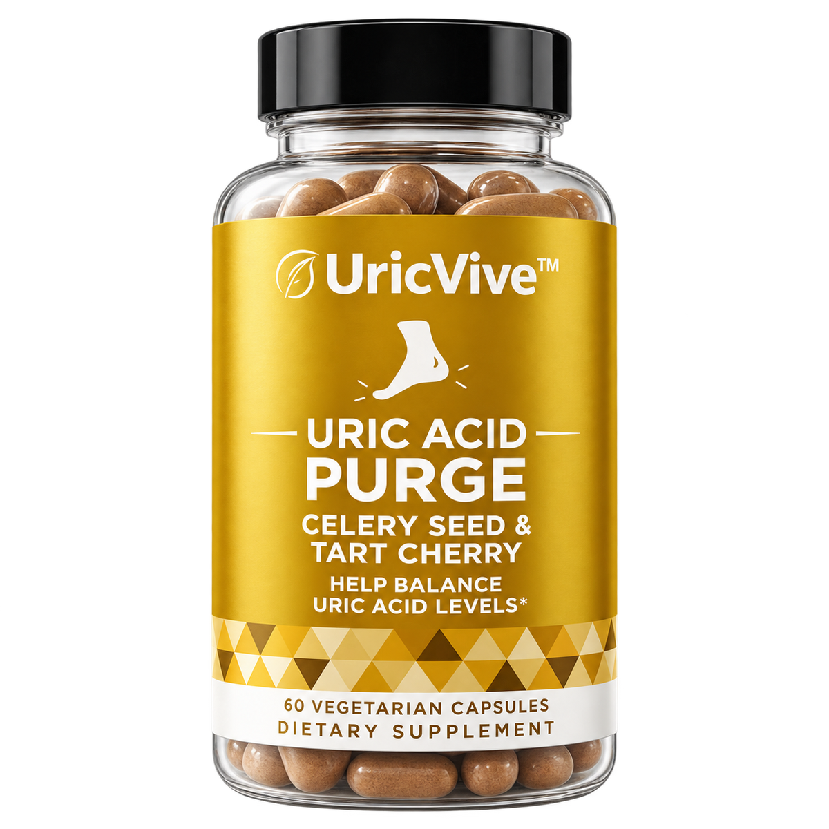 UricVive